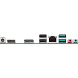 ASUS Pro H610T D4-CSM Intel H610 LGA 1700 mini ITX, Placa base Intel, LGA 1700, Intel® Celeron®, Intel® Core™ i3, Intel® Core™ i5, Intel® Core™ i7, Intel® Core™ i9, Intel® Pentium®, DDR4-SDRAM, 64 GB, SO-DIMM