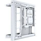 ASUS ROG Cronox GR801 CURVE TG ARGB White Edition, Cajas de torre blanco