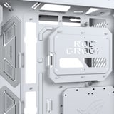 ASUS ROG Cronox GR801 CURVE TG ARGB White Edition, Cajas de torre blanco