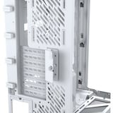 ASUS ROG Cronox GR801 CURVE TG ARGB White Edition, Cajas de torre blanco