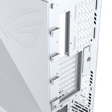 ASUS ROG Cronox GR801 CURVE TG ARGB White Edition, Cajas de torre blanco