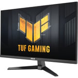 ASUS TUF Gaming VG257Q5A, Monitor de gaming negro