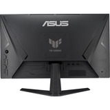 ASUS TUF Gaming VG257Q5A, Monitor de gaming negro