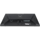 ASUS TUF Gaming VG257Q5A, Monitor de gaming negro