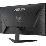ASUS TUF Gaming VG257Q5A pantalla para PC 62,2 cm (24.5") 1920 x 1080 Pixeles Full HD LCD Negro, Monitor de gaming negro, 62,2 cm (24.5"), 1920 x 1080 Pixeles, Full HD, LCD, 0,5 ms, Negro
