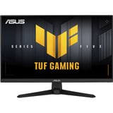 ASUS TUF Gaming VG27AQE5A, Monitor de gaming negro