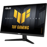 ASUS TUF Gaming VG27AQE5A, Monitor de gaming negro