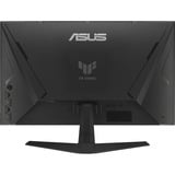 ASUS TUF Gaming VG27AQE5A, Monitor de gaming negro