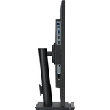 ASUS VA24DQFS pantalla para PC 60,5 cm (23.8") 1920 x 1080 Pixeles Full HD LCD Negro, Monitor LED negro, 60,5 cm (23.8"), 1920 x 1080 Pixeles, Full HD, LCD, 1 ms, Negro
