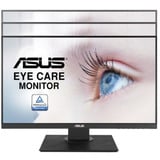 ASUS VA24DQLB reacondicionado, Monitor LED negro