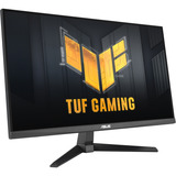 ASUS VG257Q5A, Monitor de gaming negro