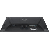 ASUS VG257Q5A, Monitor de gaming negro
