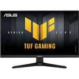 ASUS VG27AQE5A, Monitor de gaming negro