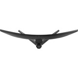 ASUS VG34VQL3A, Monitor de gaming negro