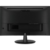 ASUS VP227HE, Monitor LED negro