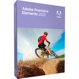 Adobe Premiere Elements 2022 1 licencia(s), Software 1 licencia(s), Inglés, Windows 10,Windows 11, Mac OS X 10.15 Catalina,Mac OS X 11.0 Big Sur, Intel 6th Gen, 8192 MB
