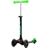 Affenzahn AFZ-MMI-001-040, Vespa negro/Verde