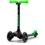Affenzahn AFZ-MMI-001-040, Vespa negro/Verde