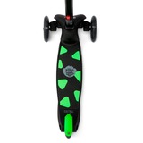 Affenzahn AFZ-MMI-001-040, Vespa negro/Verde