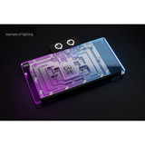 Alphacool Core Geforce RTX 5090 Solid + AMP, Refrigeración por agua 