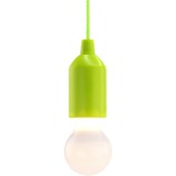 Ansmann 1600-0175, Luz de LED verde