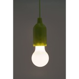 Ansmann 1600-0175, Luz de LED verde