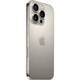 Apple Apple iPhone 16 Pro 128GB, Móvil gris