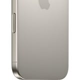 Apple Apple iPhone 16 Pro 128GB, Móvil gris