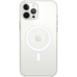 Apple MHLN3ZM/A funda para teléfono móvil 17 cm (6.7") Transparente transparente, Funda, Apple, iPhone 12 Pro Max, 17 cm (6.7"), Transparente