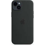 Apple MPT33ZM/A, Funda para teléfono móvil negro