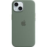 Apple MT0X3ZM/A, Funda para teléfono móvil verde oscuro