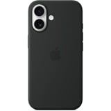 Apple MYY13ZM/A, Funda para teléfono móvil negro