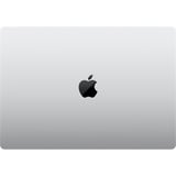 Apple MacBook Pro (16") 2024, Portátil plateado