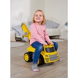 BIG Power-Worker Maxi-Kran, Tobogán 