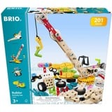 BRIO Set de construcción para jardín de infancia, Juegos de construcción 
