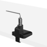 BenQ Ergo Arm BSL01, Soporte de monitor negro