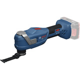 Bosch 06018G3001, Herramienta multifunción azul