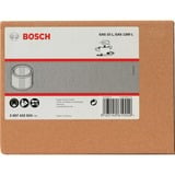 Bosch 2 607 432 024 accesorio y suministro de vacío Filtro Aspiradora de tambor, Filtros Filtro, Aspiradora de tambor, Azul, Blanco, Bosch, GAS12-25/12-25PS, GAS 15 PS, GAS 20 L SFC Professional, 13,9 cm