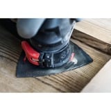 Bosch 2 608 900 051 accesorio para lijadora 1 pieza(s), Rueda de esmeril 1 pieza(s), 116 mm, 109 mm