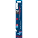 Bosch 2 608 900 368 hoja de sierra de calar, de sierra de marquetería y de sierra recíproca Hoja para sierra recíproca Carburo 1 pieza(s) Hoja para sierra recíproca, hierro fundido, Acero, Carburo, Azul, 17,5 cm, 3 mm
