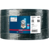 Bosch 2 608 901 239 papel de lija Rollo abrasivo Grano muy fino 1 pieza(s), Hoja de lija verde, Rollo abrasivo, Grano muy fino, Vellón, Trabajo de acabado, Eliminación de pintura, Metal, Madera, Verde