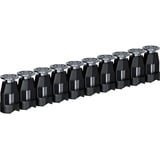 Bosch Clavo de cabeza redonda NM-13, 1.000 clavos de acero, Uñas 