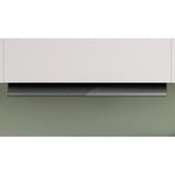 Bosch DBB97DP60 Serie 6, Campana extractora negro (mate)