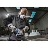 Bosch EXPERT N475 SCM Disco de lijado, Rueda de esmeril Disco de lijado, Metal no ferroso, Acero inoxidable, Acero, Madera, Bosch, 2,22 cm, 12,5 cm, Negro