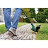 Bosch Easy GrassCut 18V-230 tijera de césped inalámbrica, Cortabordes verde/Negro, 23 cm, 2,5 m/s², 1,5 m/s², 18 V, 2 h, 2 Ah
