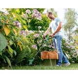 Bosch Easy GrassCut 18V-230 tijera de césped inalámbrica, Cortabordes verde/Negro, 23 cm, 2,5 m/s², 1,5 m/s², 18 V, 2 h, 2 Ah