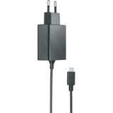 Bosch Fuente de alimentación rápida USB-C (27 W), Cargador negro