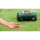 Bosch Indego XS 300, Robot cortacésped verde/Negro