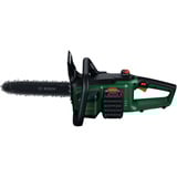 Bosch Motosierra a batería PKE18V-30-28, 18Volt verde/Negro