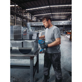 Bosch Pistola de remaches a batería GRG 18V-16 C Professional solo, 18Volt azul/Negro, Minorista